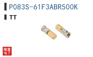 P083S-61F3ABR500K