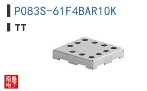P083S-61F4BAR10K