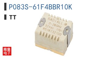 P083S-61F4BBR10K