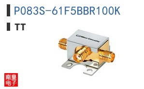 P083S-61F5BBR100K