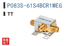 P083S-61S4BCR1MEG