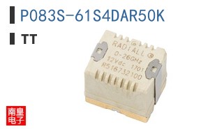 P083S-61S4DAR50K