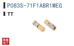 P083S-71F1ABR1MEG