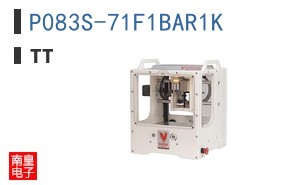 P083S-71F1BAR1K