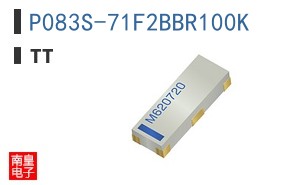 P083S-71F2BBR100K