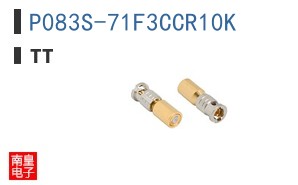P083S-71F3CCR10K