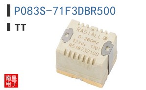 P083S-71F3DBR500