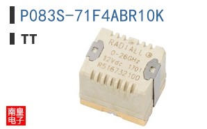 P083S-71F4ABR10K