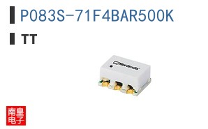 P083S-71F4BAR500K