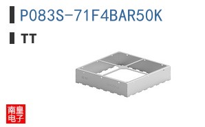 P083S-71F4BAR50K