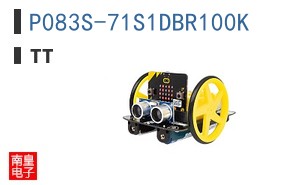 P083S-71S1DBR100K