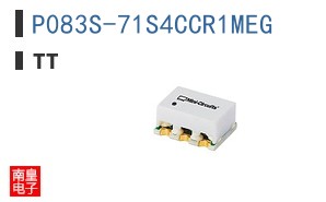 P083S-71S4CCR1MEG