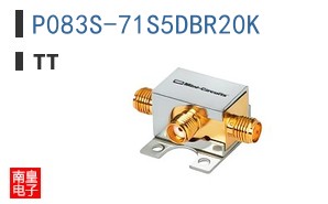 P083S-71S5DBR20K