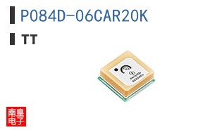 P084D-06CAR20K