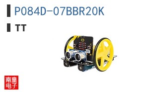 P084D-07BBR20K