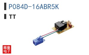 P084D-16ABR5K