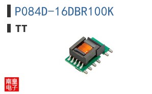 P084D-16DBR100K