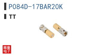 P084D-17BAR20K