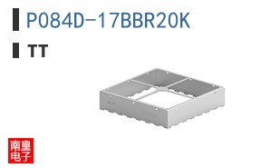 P084D-17BBR20K