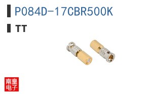 P084D-17CBR500K