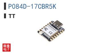 P084D-17CBR5K
