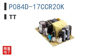 P084D-17CCR20K