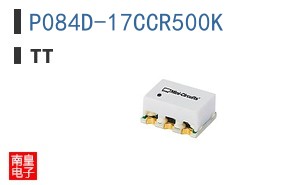 P084D-17CCR500K