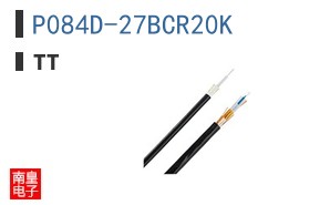 P084D-27BCR20K