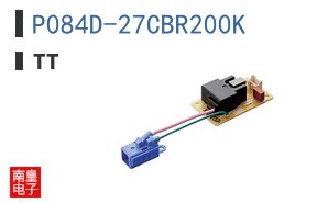 P084D-27CBR200K