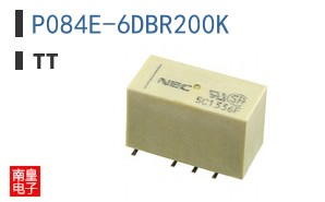 P084E-6DBR200K
