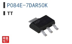 P084E-7DAR50K