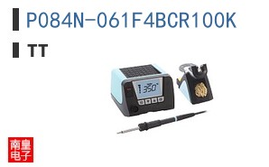 P084N-061F4BCR100K