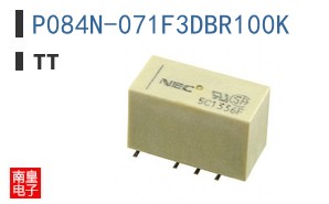 P084N-071F3DBR100K