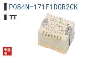 P084N-171F1DCR20K