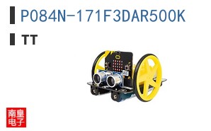 P084N-171F3DAR500K