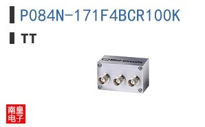 P084N-171F4BCR100K