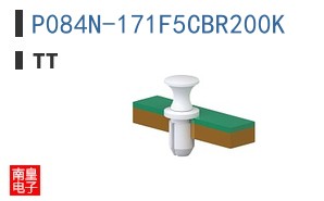 P084N-171F5CBR200K