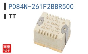 P084N-261F2BBR500