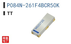 P084N-261F4BCR50K
