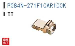 P084N-271F1CAR100K