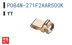 P084N-271F2AAR500K