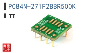 P084N-271F2BBR500K