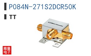 P084N-271S2DCR50K