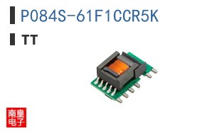 P084S-61F1CCR5K