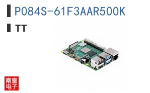 P084S-61F3AAR500K
