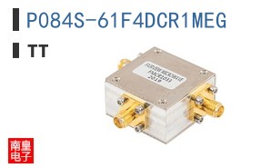 P084S-61F4DCR1MEG