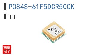P084S-61F5DCR500K