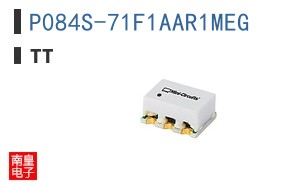P084S-71F1AAR1MEG