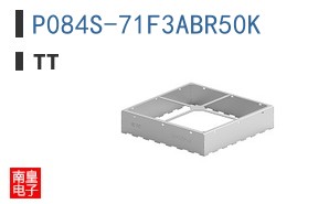P084S-71F3ABR50K