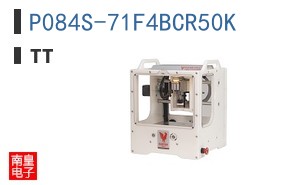 P084S-71F4BCR50K